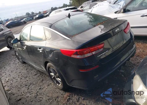 2019 Kia Optima Lx z USA, uszkodzony, nr VIN 5XXGT4L30KG317765